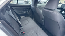 Toyota Yaris Cross 1.5 Hybrid Icon 5dr CVT Hybrid Estate